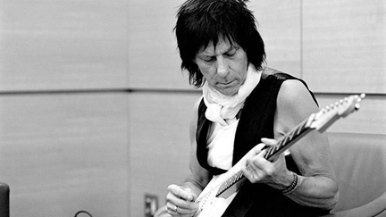 Jeff Beck: 10 of the Guitar Heroes Finest Musical Moments
