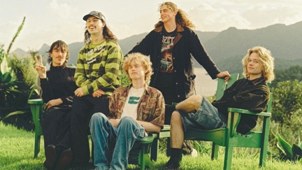 Flaxxies - Liquid Gold