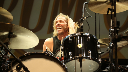 Foo Fighters Announce Taylor Hawkins Tribute Concerts