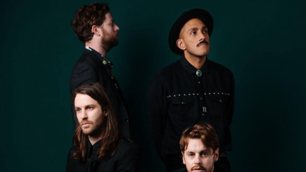 Chris Key interviews Clap Clap Riot for NZ Music Month