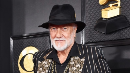 Mick Fleetwood on Fleetwood Mac: ‘We’re done’