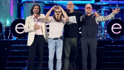 Weezer reveals release dates for four new 'SZNS' albums