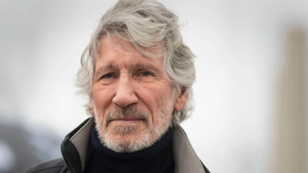 Seven Bands Pink Floyd's Roger Waters Hates