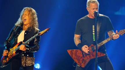 Metallica asks fans to help gather mementos for 'Load/Reload' reissues