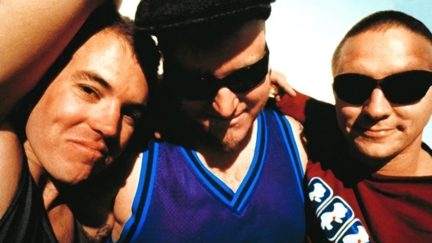 Sublime Are Getting a Biopic!
