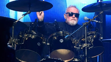 Roger Taylor admits Queen's infamous South Africa performance was a mistake