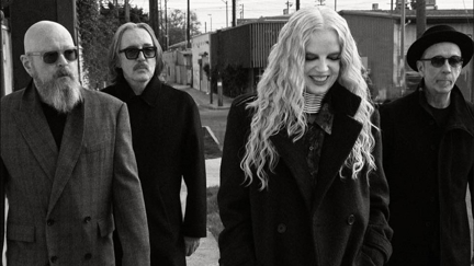 Butch Vig from Garbage catches up with Jerry and Manaia!