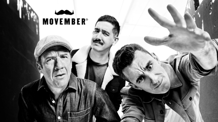 The Big Show Sicko's Big Mo Grow!