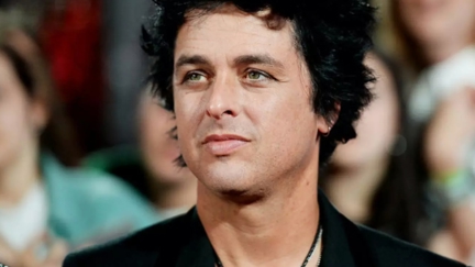 Billie Joe Armstrong wants Green Day fans to help find his stolen car