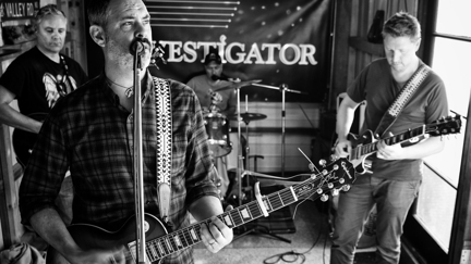 Greg Chats With Investigator!