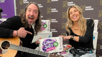 A Day In Loo Musical Guests 2023!