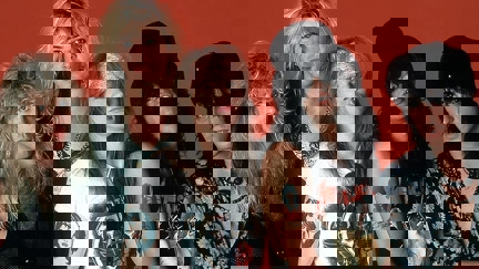 Four Songs Guns N' Roses Have Never Played Live