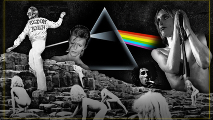 The Albums Turning 50 This Year