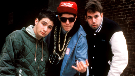 28 Years On, The Beastie Boys finally Explain What 'Sabotage' Is About
