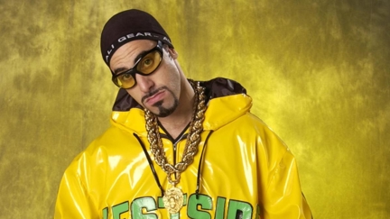 Sacha Baron Cohen is bringing back Ali G