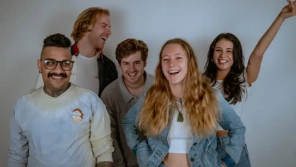 Greg Interviews Marmalade!