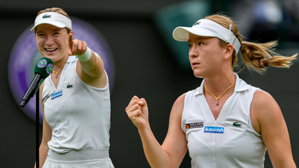 Lulu Sun set to shine at the ASB Classic!