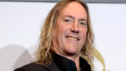 TOOL drummer Danny Carey arrested for misdemeanor assault In Kansas
