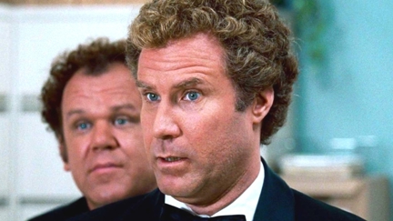 Will Ferrell Kept Prosthetic Testicles from Step Brothers & Brings Them Out At Dinner Parties