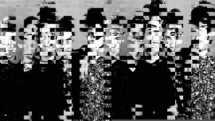 Angelina Grey Interviews Jordan Luck Again!