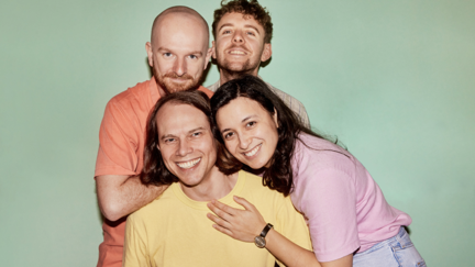 The Beths - A Real Thing