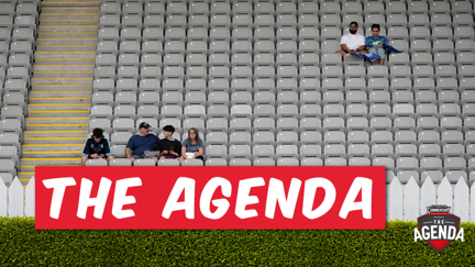 Could games on free to air TV save rugby