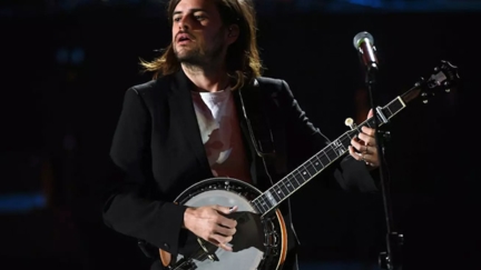 Ex-Mumford & Sons member Winston Marshall reveals his post-band project