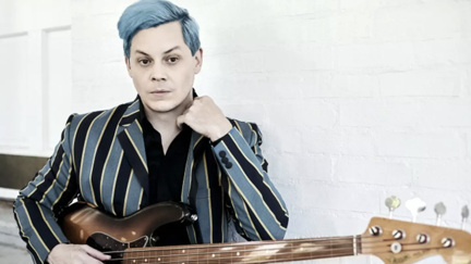 Jack White plans to release two new albums in 2022