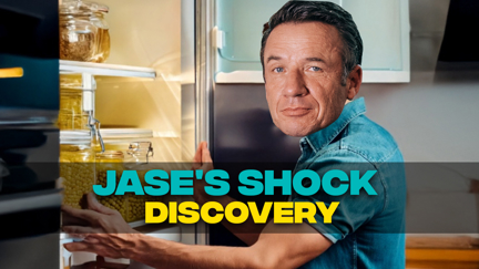 Watch: It's getting everywhere..