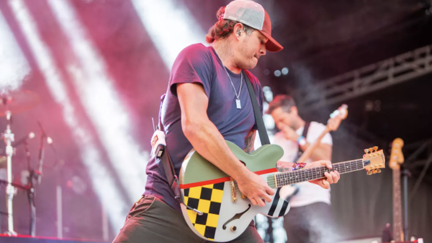 Angels & Airwaves share new "Spellbound" video directed by Tom DeLonge
