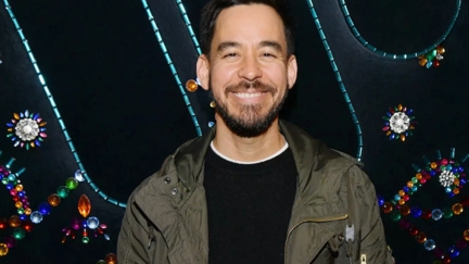 Linkin Park's Mike Shinoda gifts NFT collectors with special art piece
