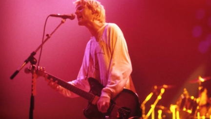 Nirvana's 30th Anniversary Edition of 'Nevermind' is full of bonus material