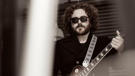 Greg chats to Ukiah Brown!