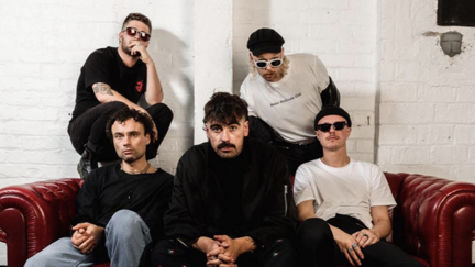 Chris Key interviews Summer Thieves