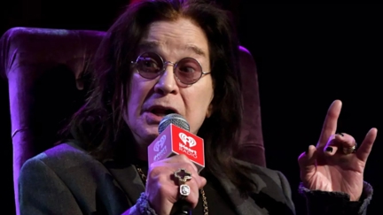 Ozzy Osbourne to honour infamous bat-biting moment with 9000 NFT bats