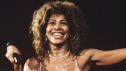 Queen Of Rock'n Roll Tina Turner Dies Age 83