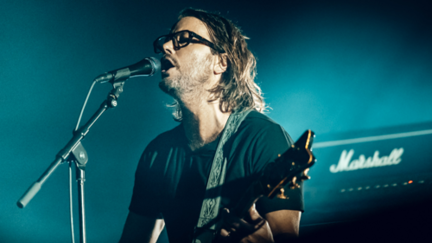 Capital Theatre - Fait Accompli