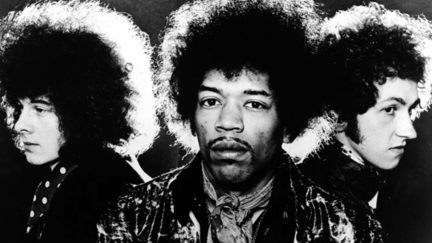 Heirs of Jimi Hendrix's bandmates sue over digital streaming royalties