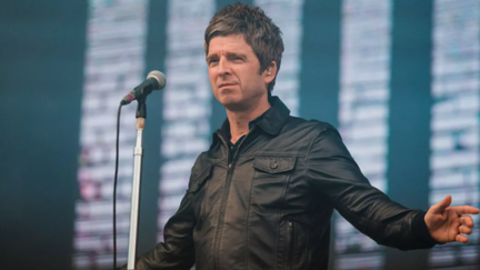 Noel Gallagher lived on KFC & Viennetta