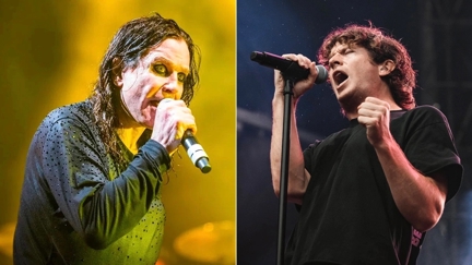 Ozzy Osbourne Leads Rock and Metal Nominees for 2023 Grammys