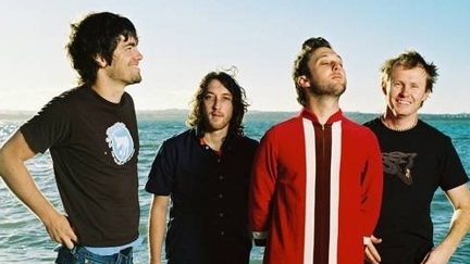 Rodney Fisher from Goodshirt with Greg on Blowing Dirt!