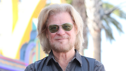 Daryl Hall is suing Hall & Oates bandmate John Oates