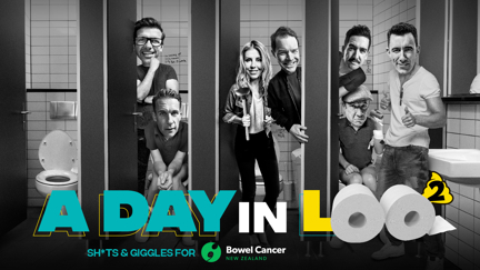 Day In Loo Number 2.. The Video