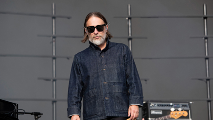 Radiohead singer Thom Yorke has revealed the artists who gave him the confidence to embrace singing voice
