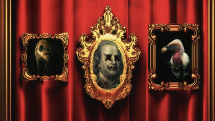 Capital Theatre - People