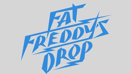 Stand Straight - Fat Freddy's Drop