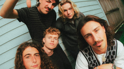 Greg chats to Flaxxies!