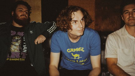 Evening Is Youth - Glad I Left