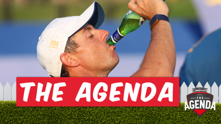 Why doesn't NZ have more world class golfers?