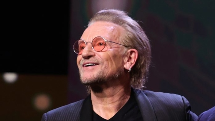 U2 Pays Tribute to the Finn Brothers with a Crowded House Cover!